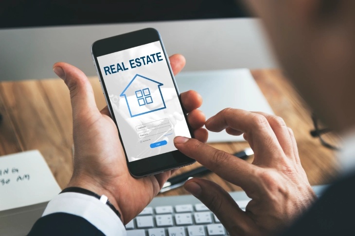 Social Media Management for Real Estate