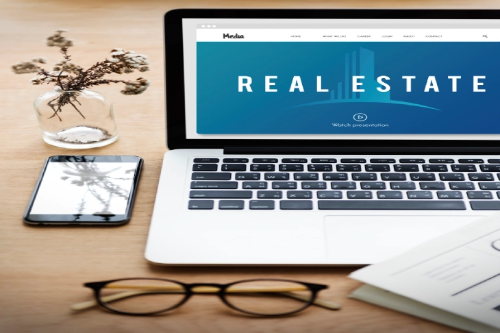 Social Media Management for Real Estate