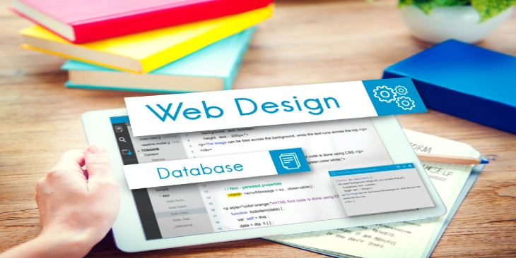 Affordable Web Design