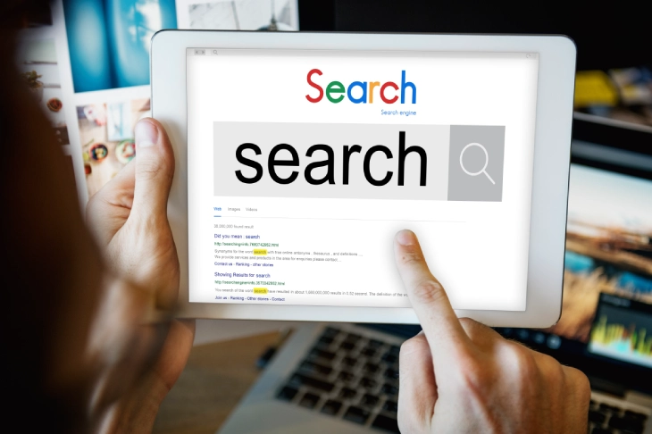 Paid Search Services