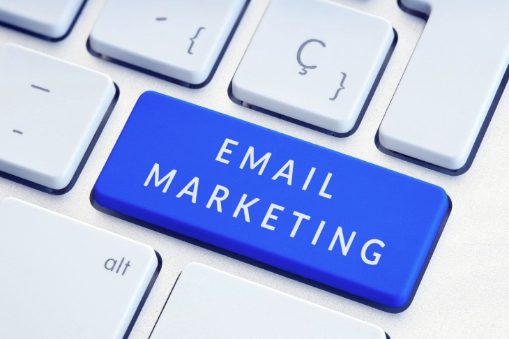 Email Marketing Hack