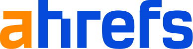 Ahrefs Logo