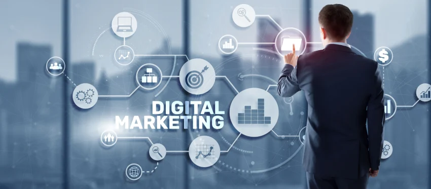 Dream Buildr Can Boost Your Small Business with Digital Marketing