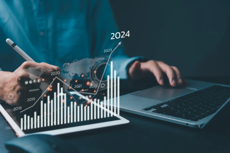 The Future of Digital Marketing: Trends to Watch in 2024