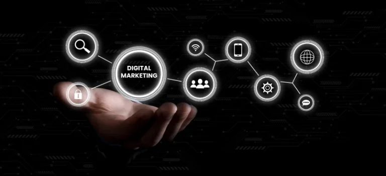 The Future of Digital Marketing: Trends to Watch in 2024