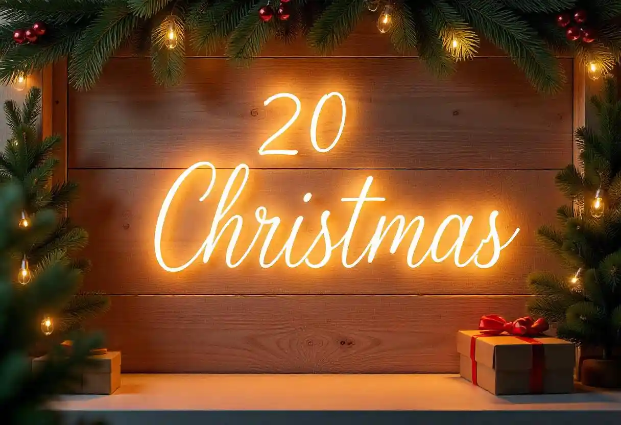 christmas campaign for christmas marketing and chrismas ad