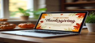 Thanksgiving Marketing Campaigns: Get Ahead This Holiday Season
