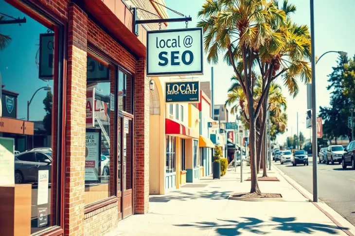 Local SEO Services