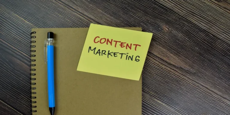 content marketing services