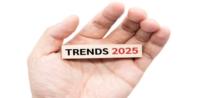 SEO Trends 2025