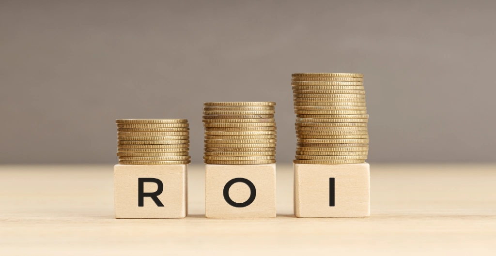 Marketing automation ROI
