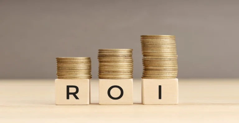 Marketing automation ROI