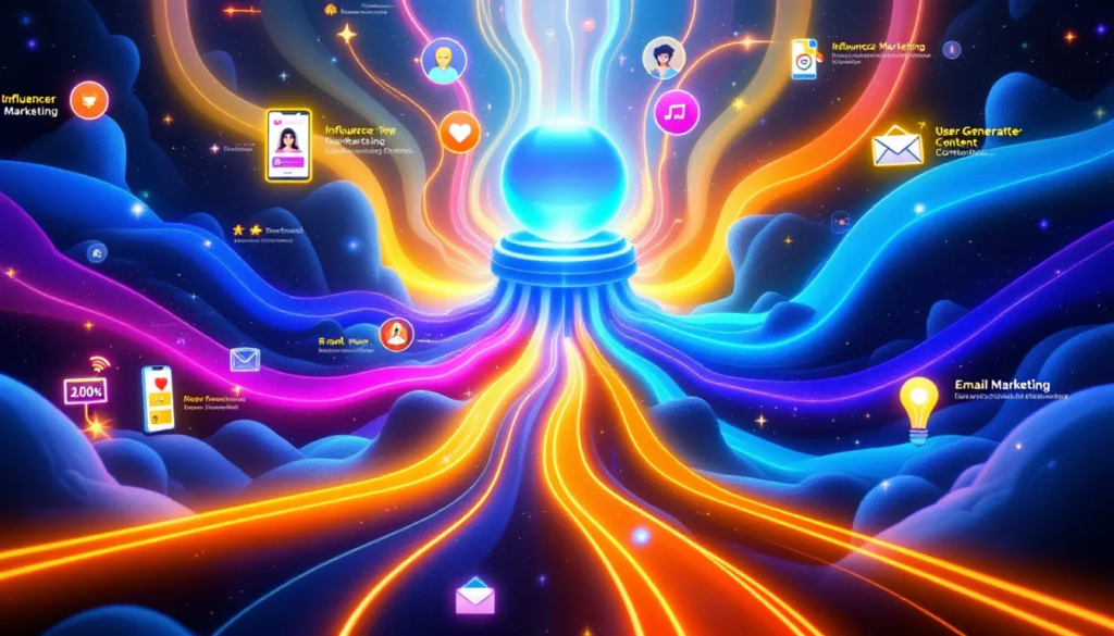 Mastering Engagement Marketing: 7 Strategies for Lasting Connections