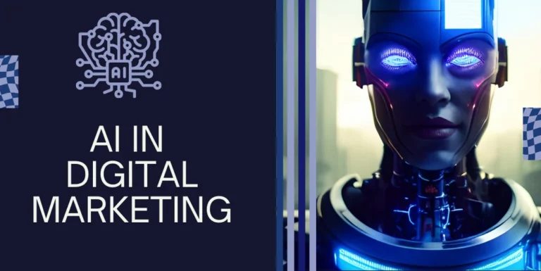 AI in Digital Marketing